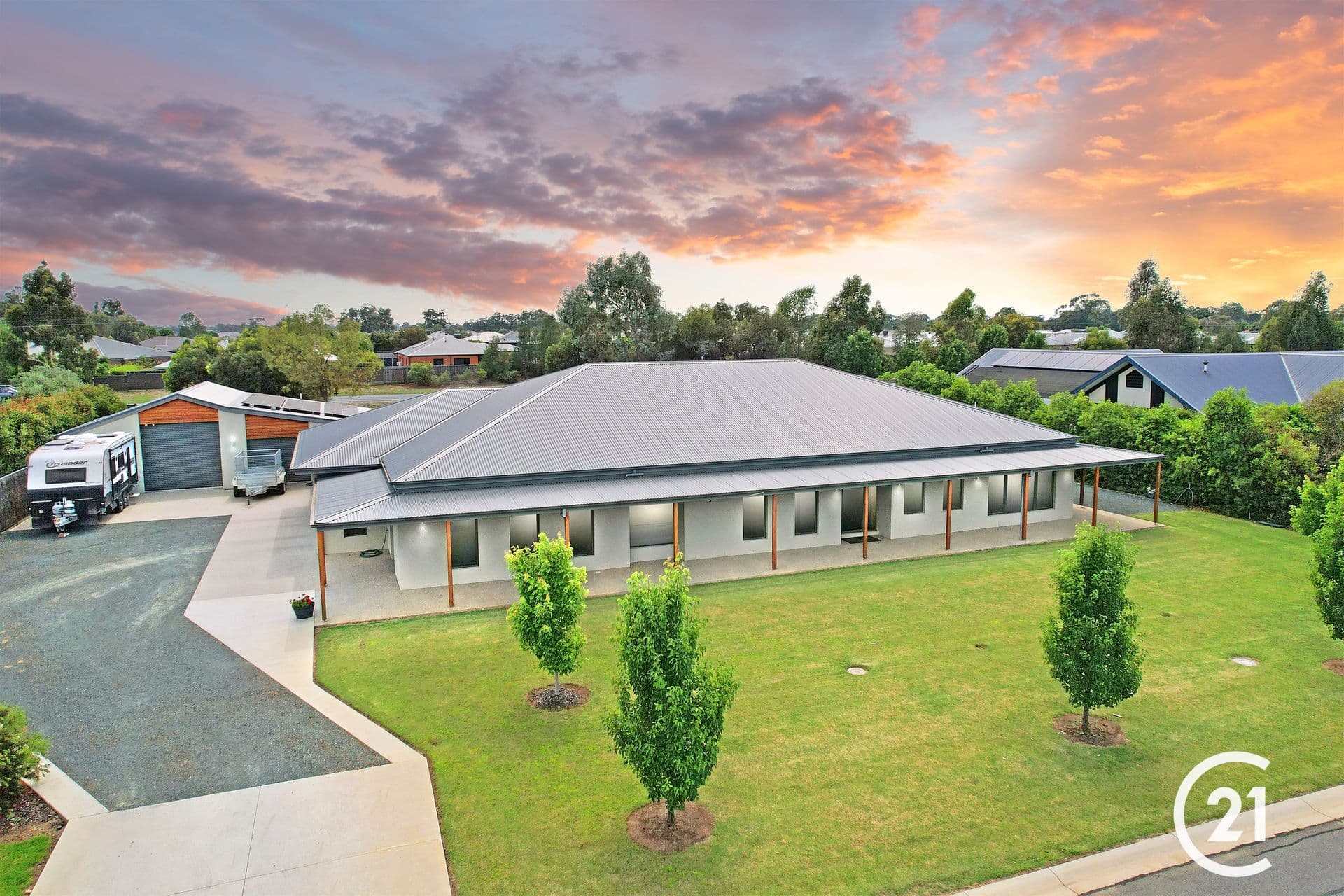23 River Gums Drive, Moama, NSW, 2731, Moama - Image 1