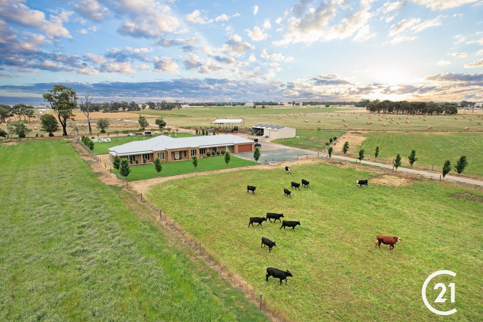 896 Rowe Road, Echuca, VIC, 3564, Echuca - Thumbnail 2