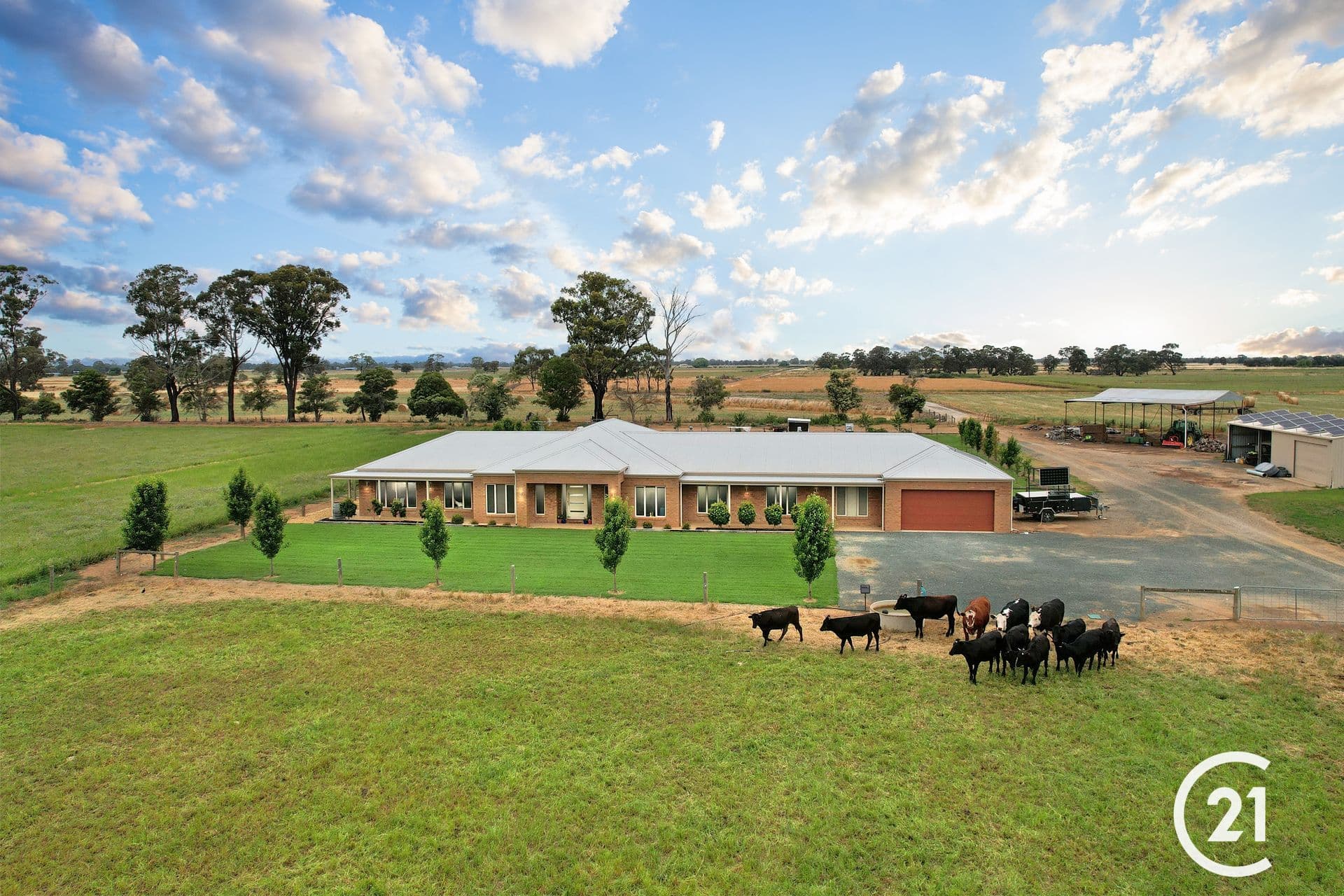 896 Rowe Road, Echuca, VIC, 3564, Echuca - Image 1