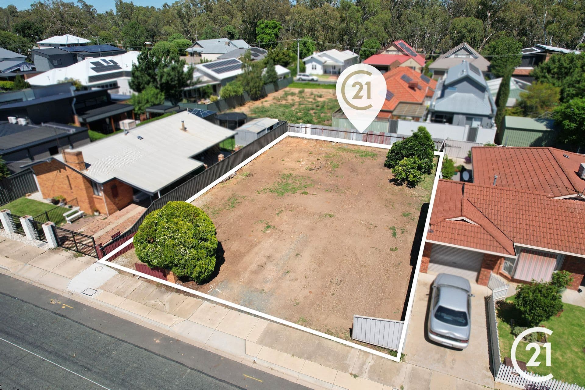Lot 2 7 Murray Street, Echuca, VIC, 3564, Echuca - Image 1