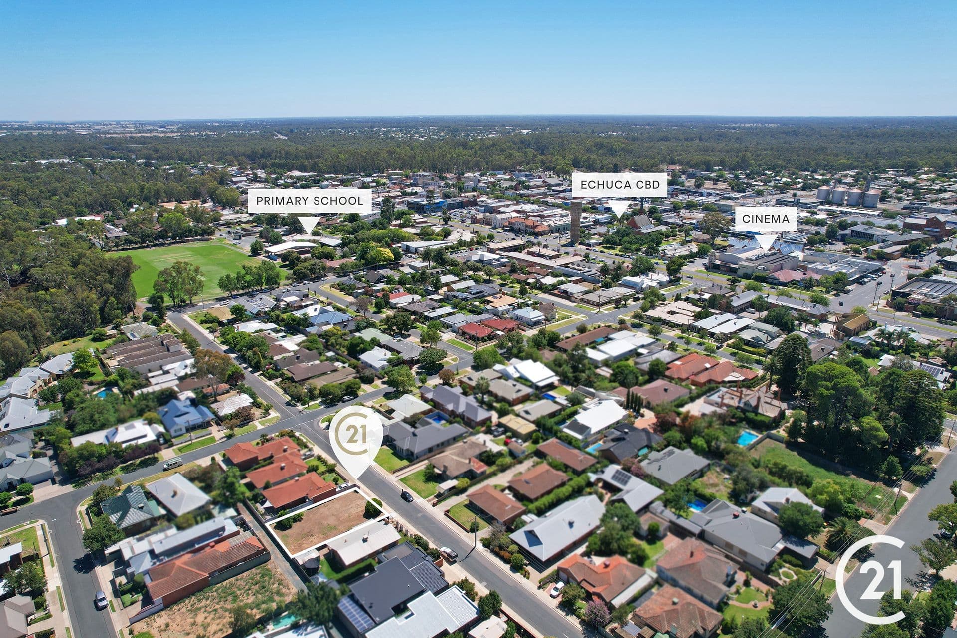 Lot 2 7 Murray Street, Echuca, VIC, 3564, Echuca - Thumbnail 2