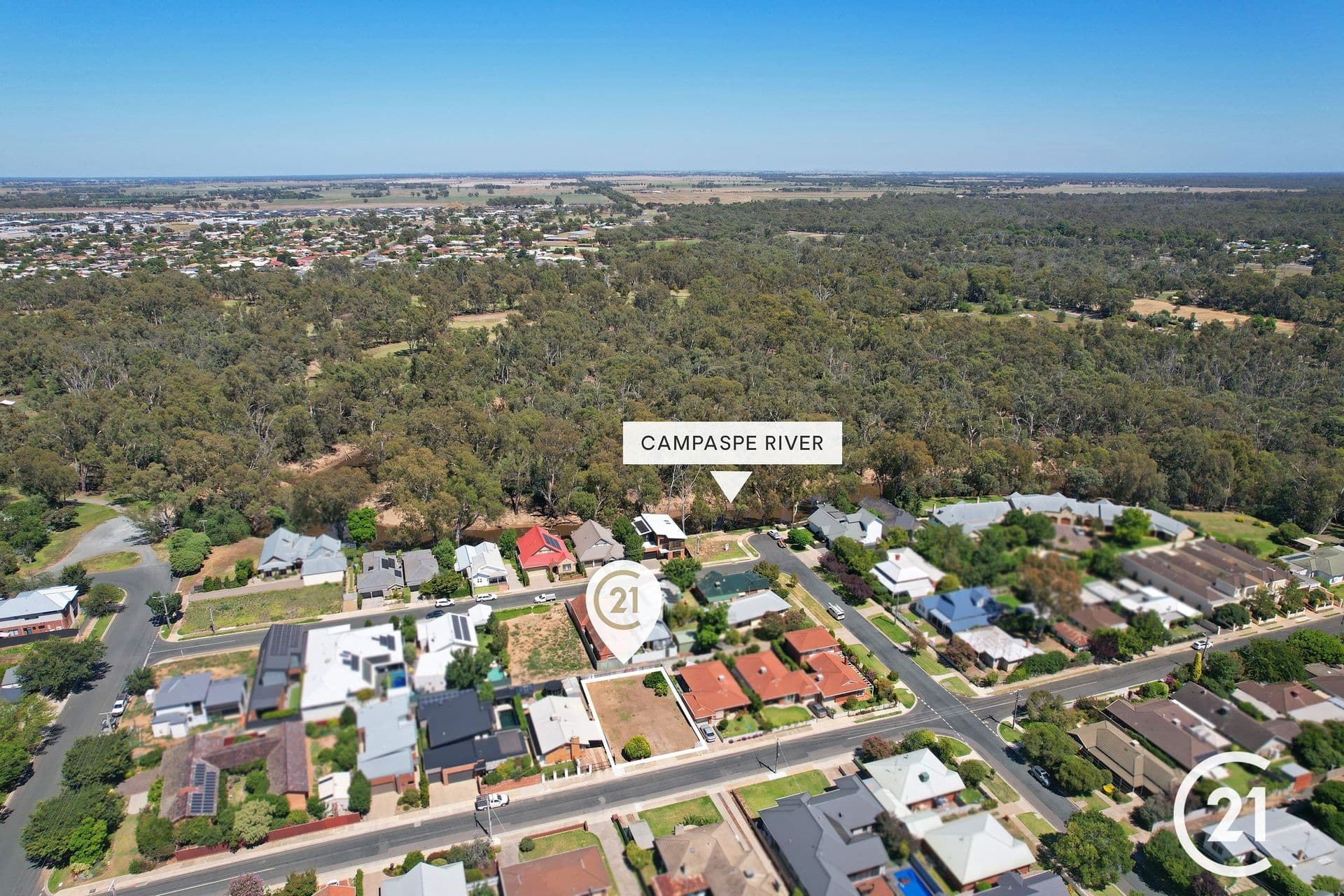 Lot 2 7 Murray Street, Echuca, VIC, 3564, Echuca - Thumbnail 3