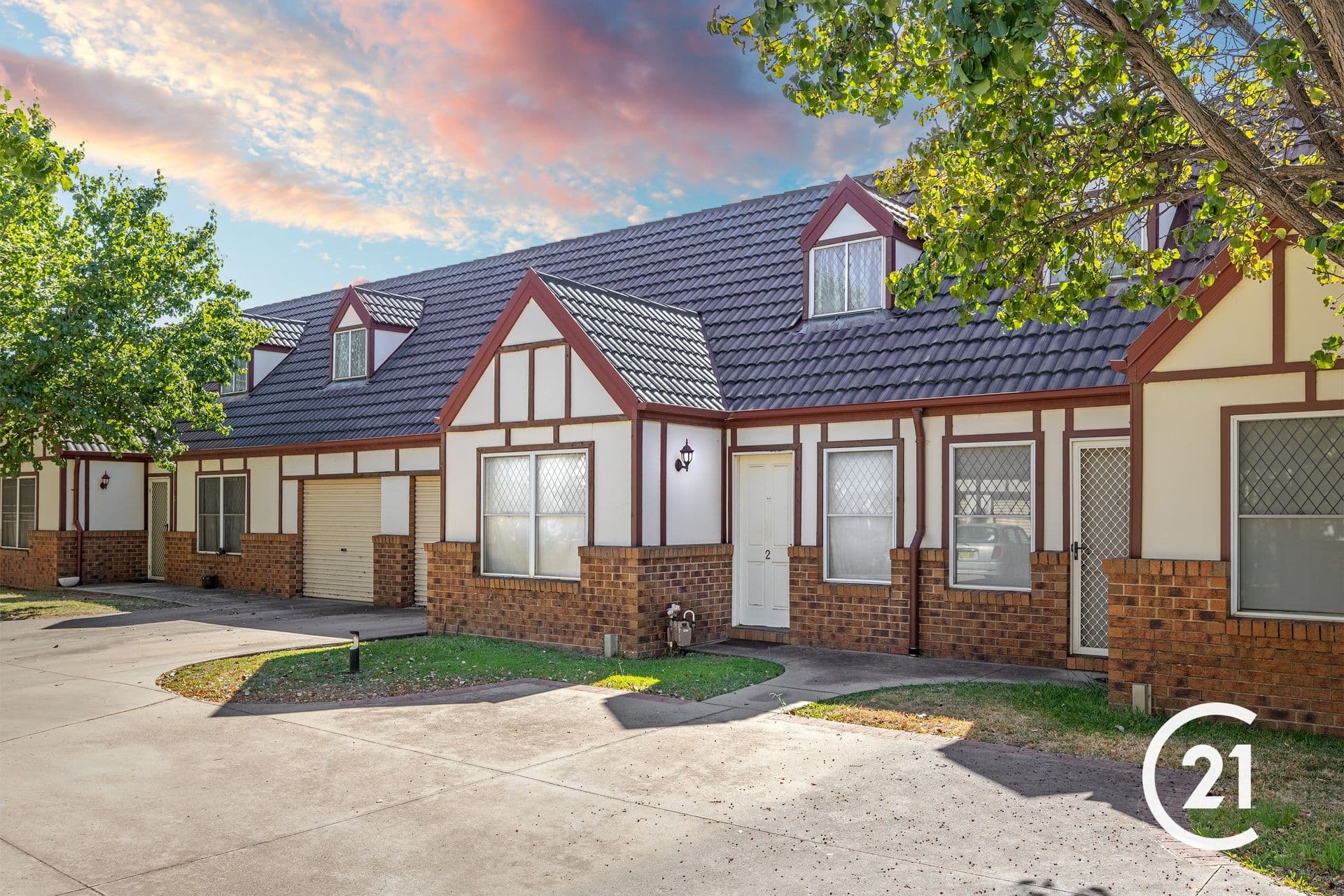 2/41-43 Meninya Street, Moama, NSW, 2731, Moama - Image 1