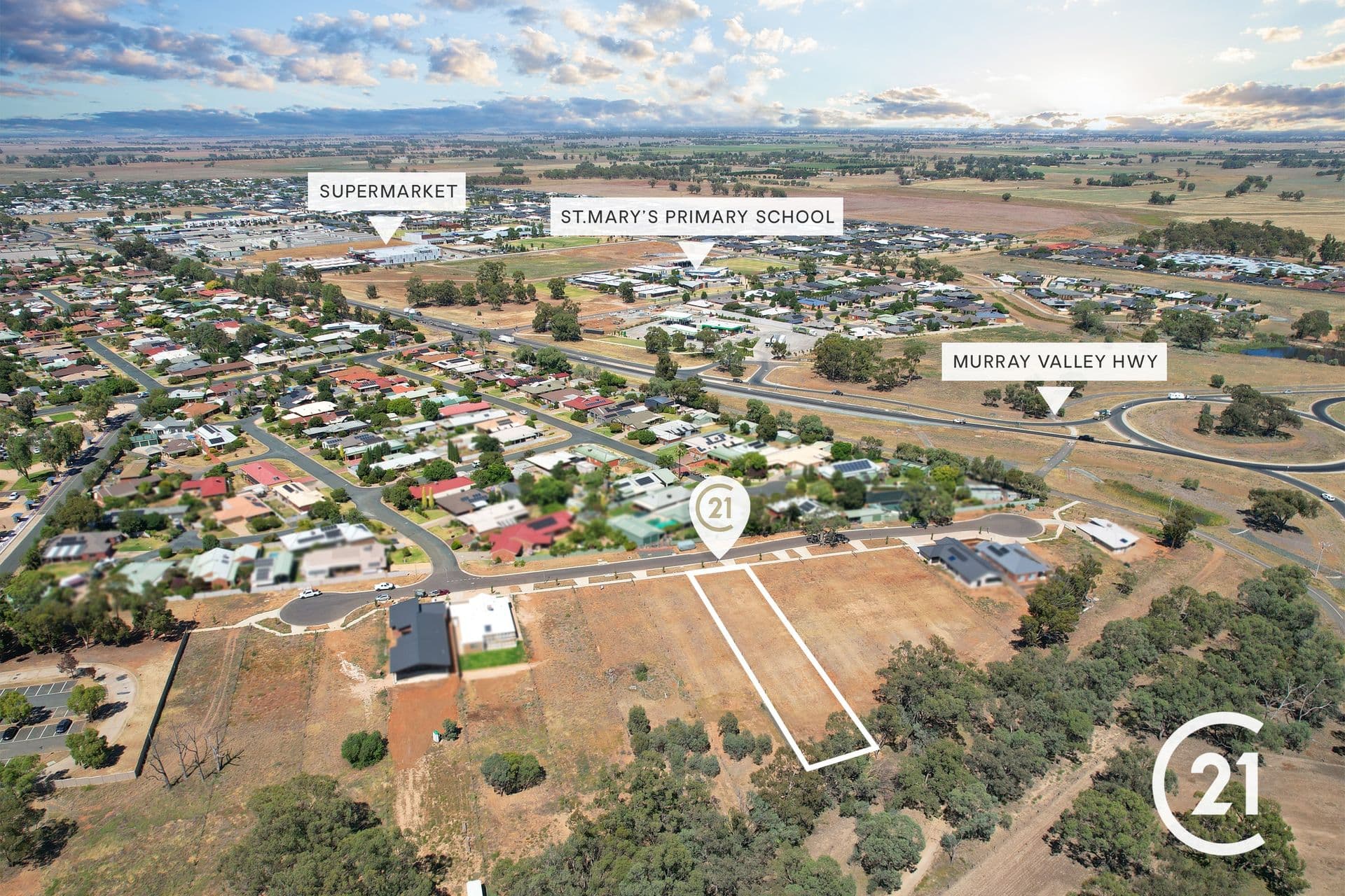 18 Eucalypt Court, Echuca, VIC, 3564, Echuca - Thumbnail 2