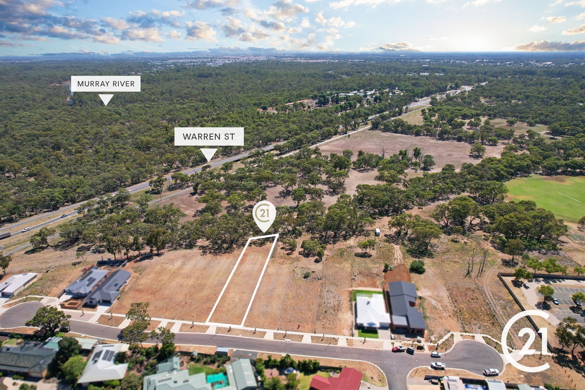 18 Eucalypt Court, Echuca, VIC, 3564, Echuca - Thumbnail 3