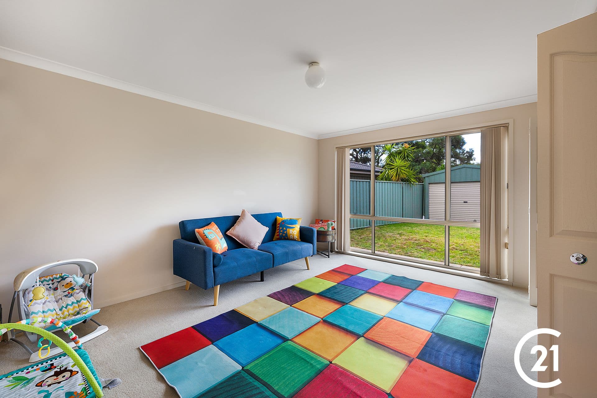 61 Woodlands Circuit, Echuca, VIC, 3564, Echuca - Thumbnail 7