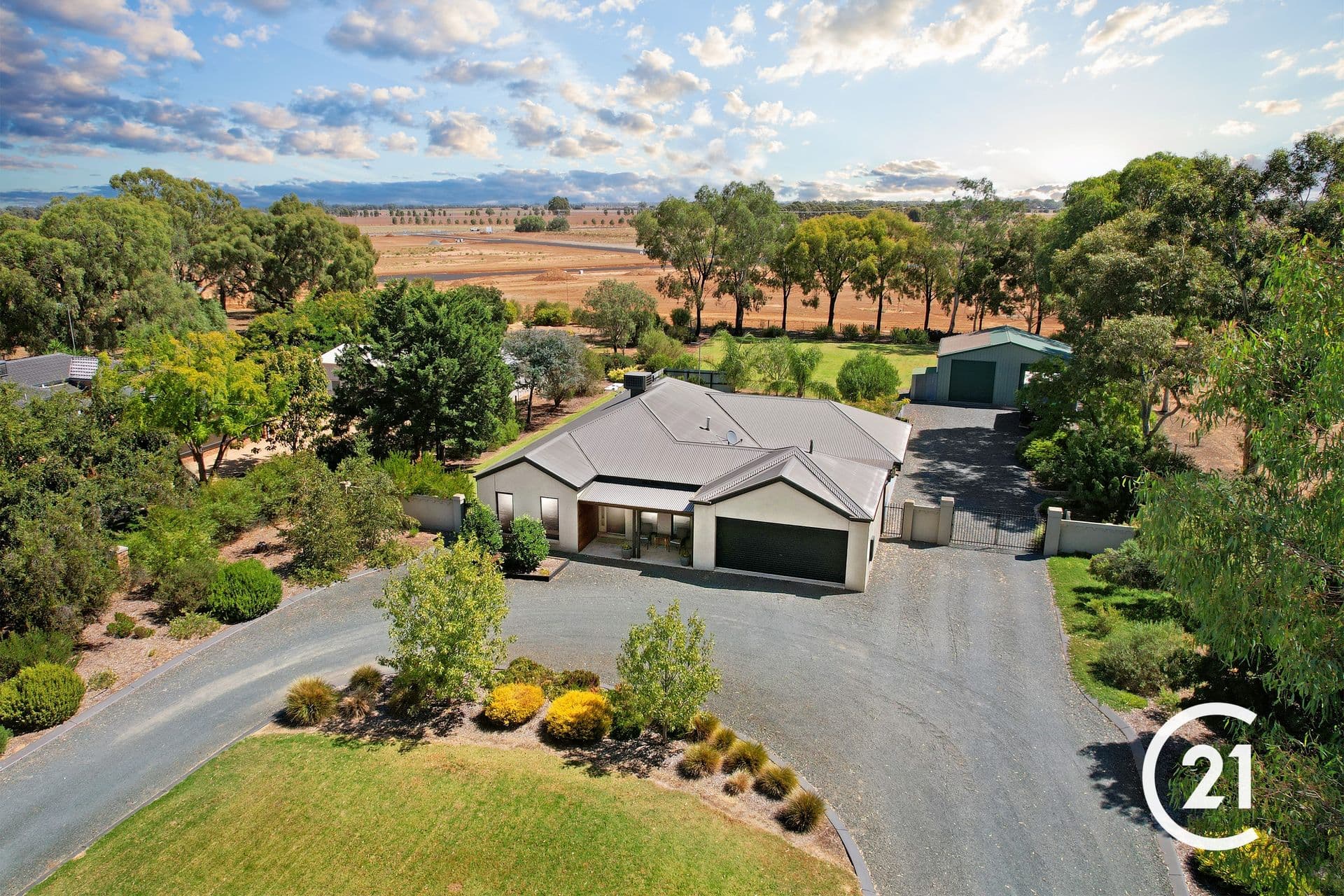 61 Wharparilla Drive, Echuca, VIC, 3564, Echuca - Image 1