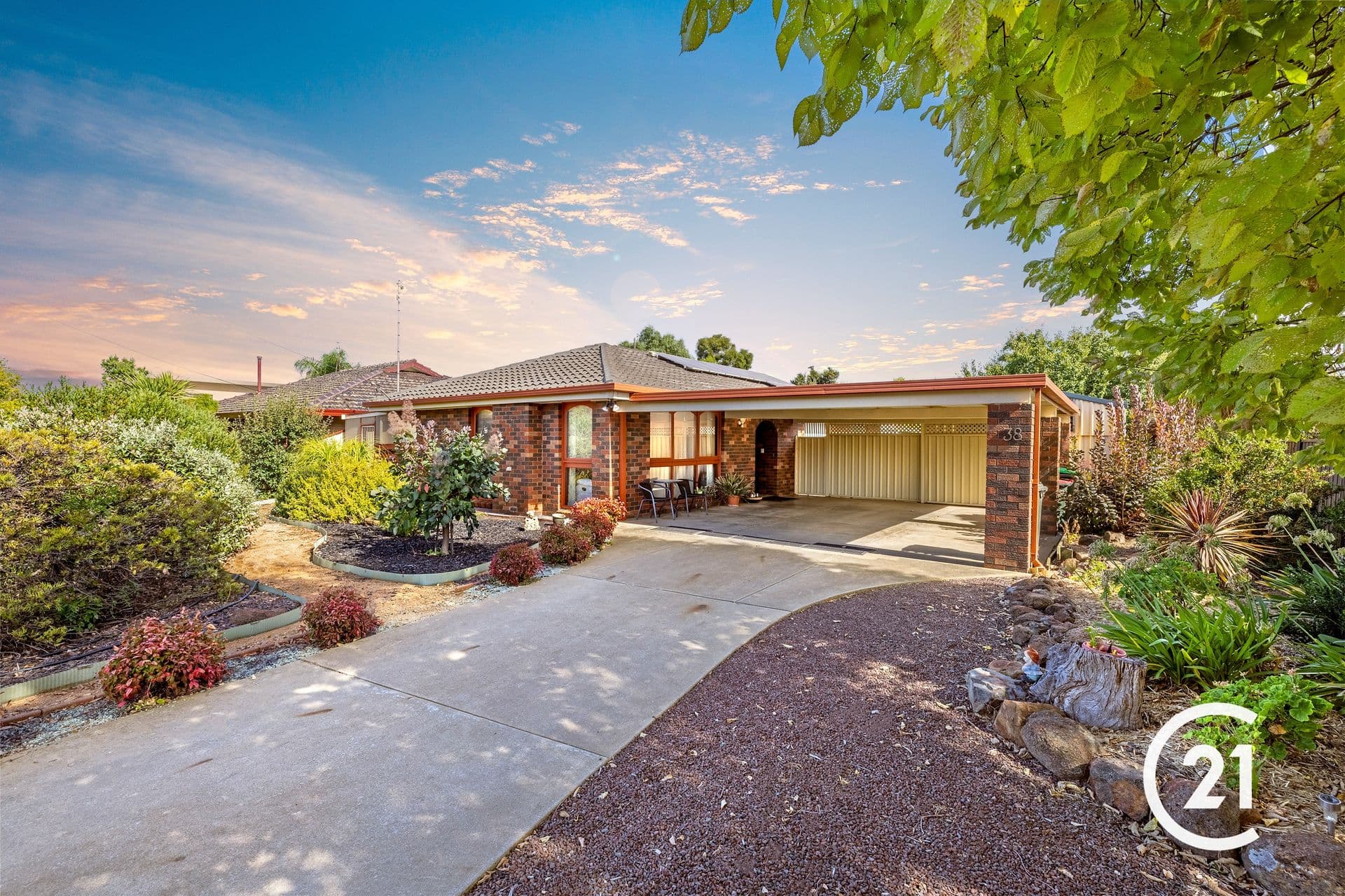 38 Porter Street, Moama, NSW, 2731, Moama - Image 1