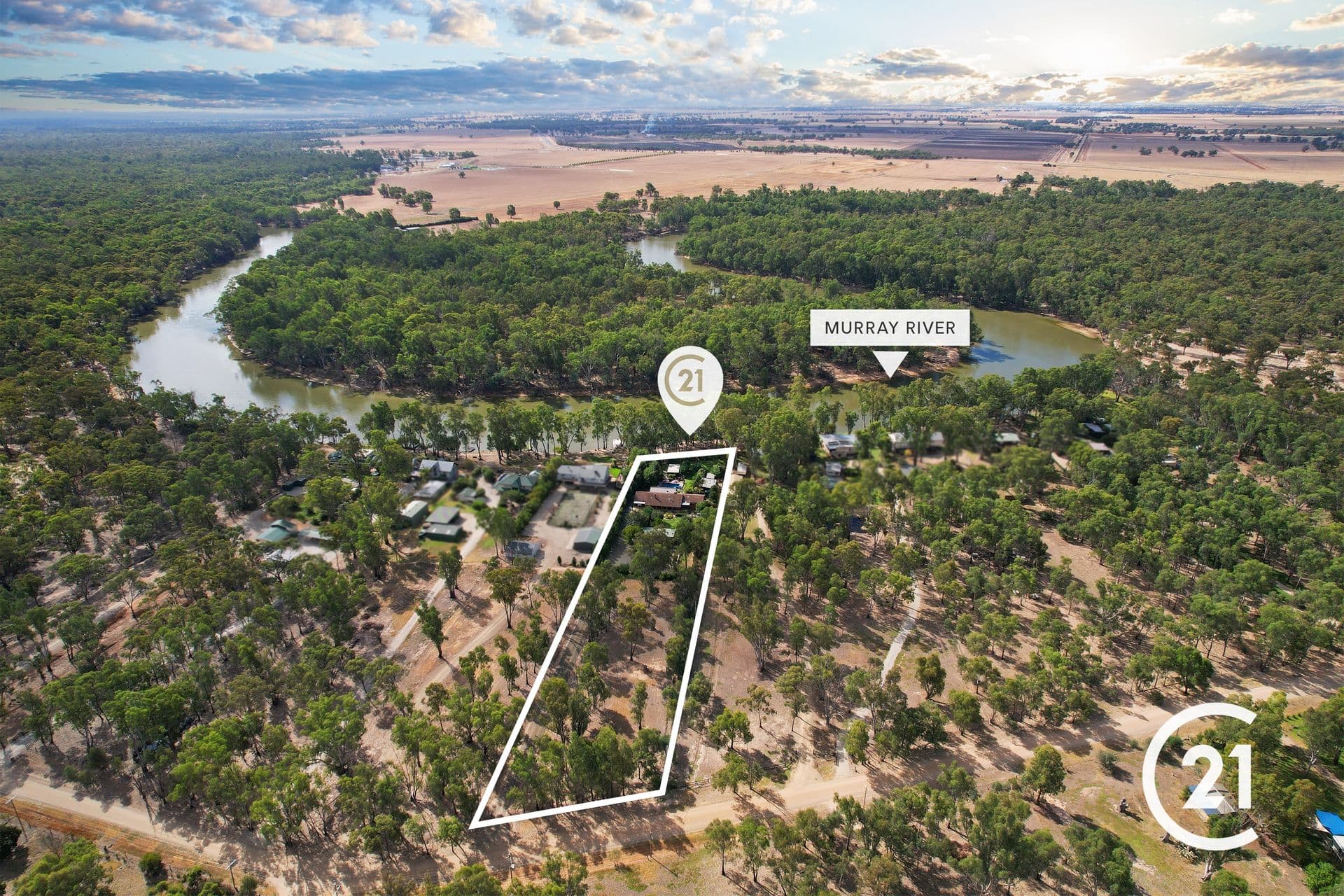 19 Glyn Road, Echuca, VIC, 3564, Wharparilla - Image 1