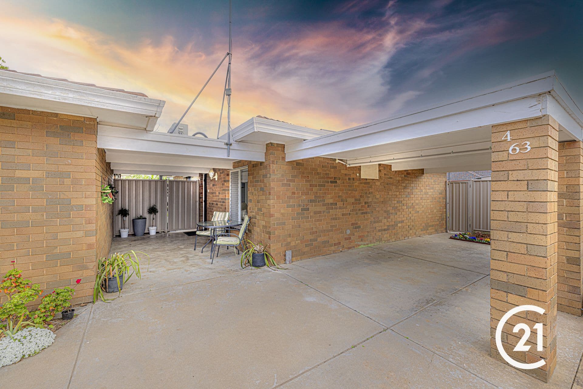 4/63 Hare Street, Echuca, VIC, 3564, Echuca - Image 1