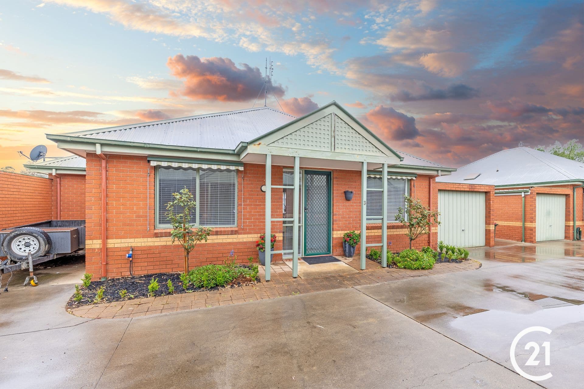 3/6 Warden Street, Moama, NSW, 2731, Moama - Image 1
