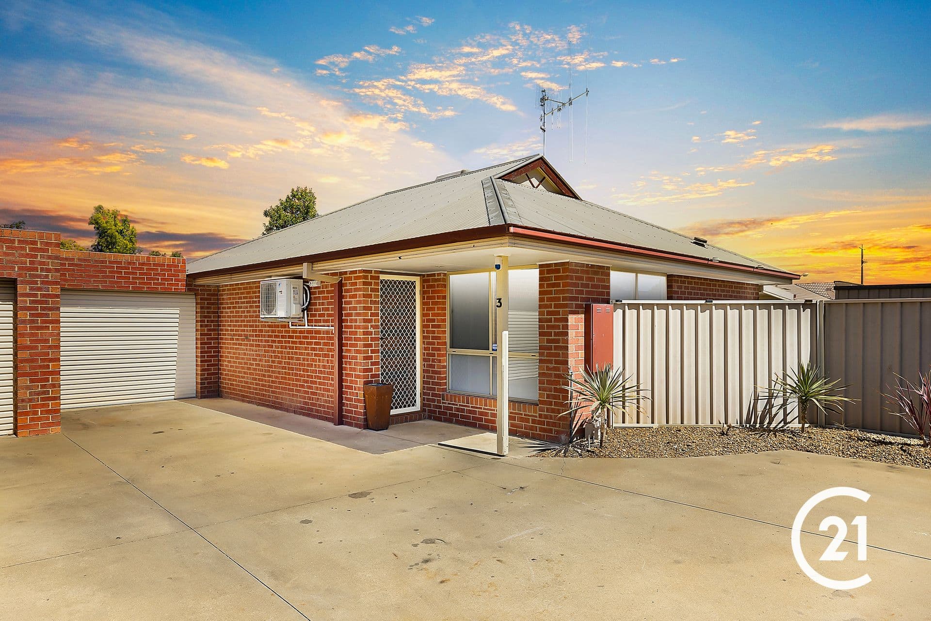 3/117 Shackell Street, Echuca, VIC, 3564, Echuca - Image 1
