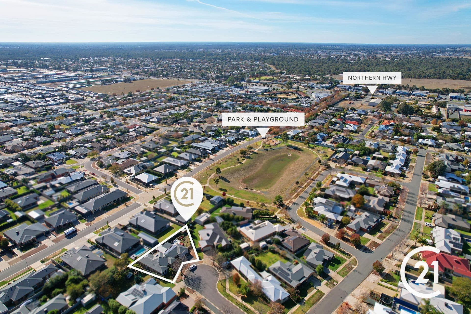 3 Canterbury Place, Echuca, VIC, 3564, Echuca - Thumbnail 2