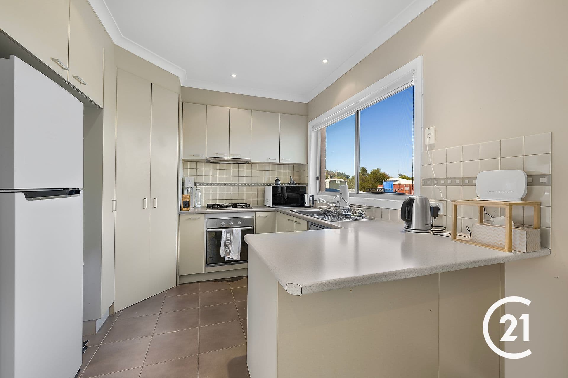 1/140 Bowen Street, Echuca, VIC, 3564, Echuca - Thumbnail 2
