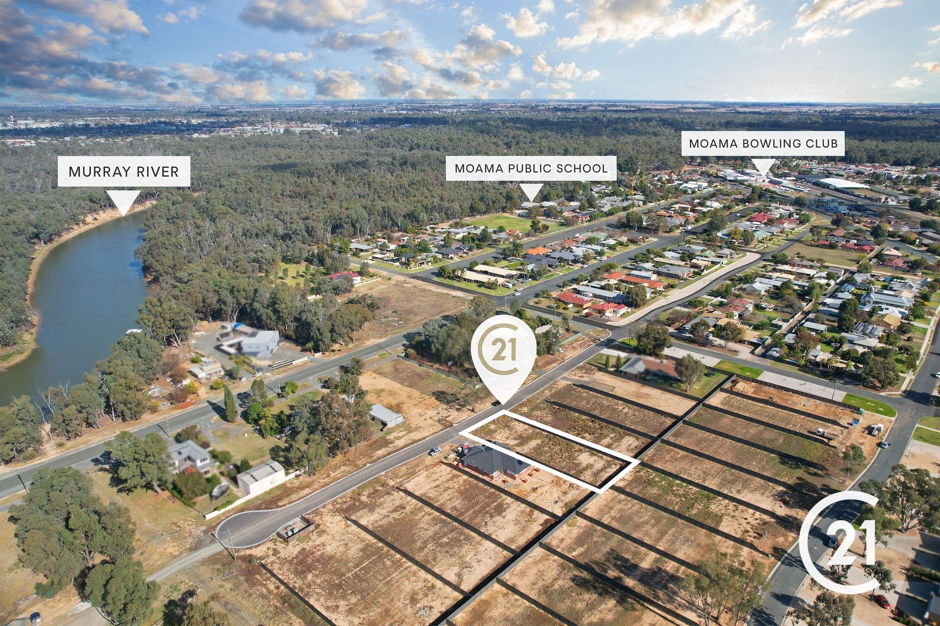44 Council Street, Moama, NSW, 2731, Moama - Thumbnail 2