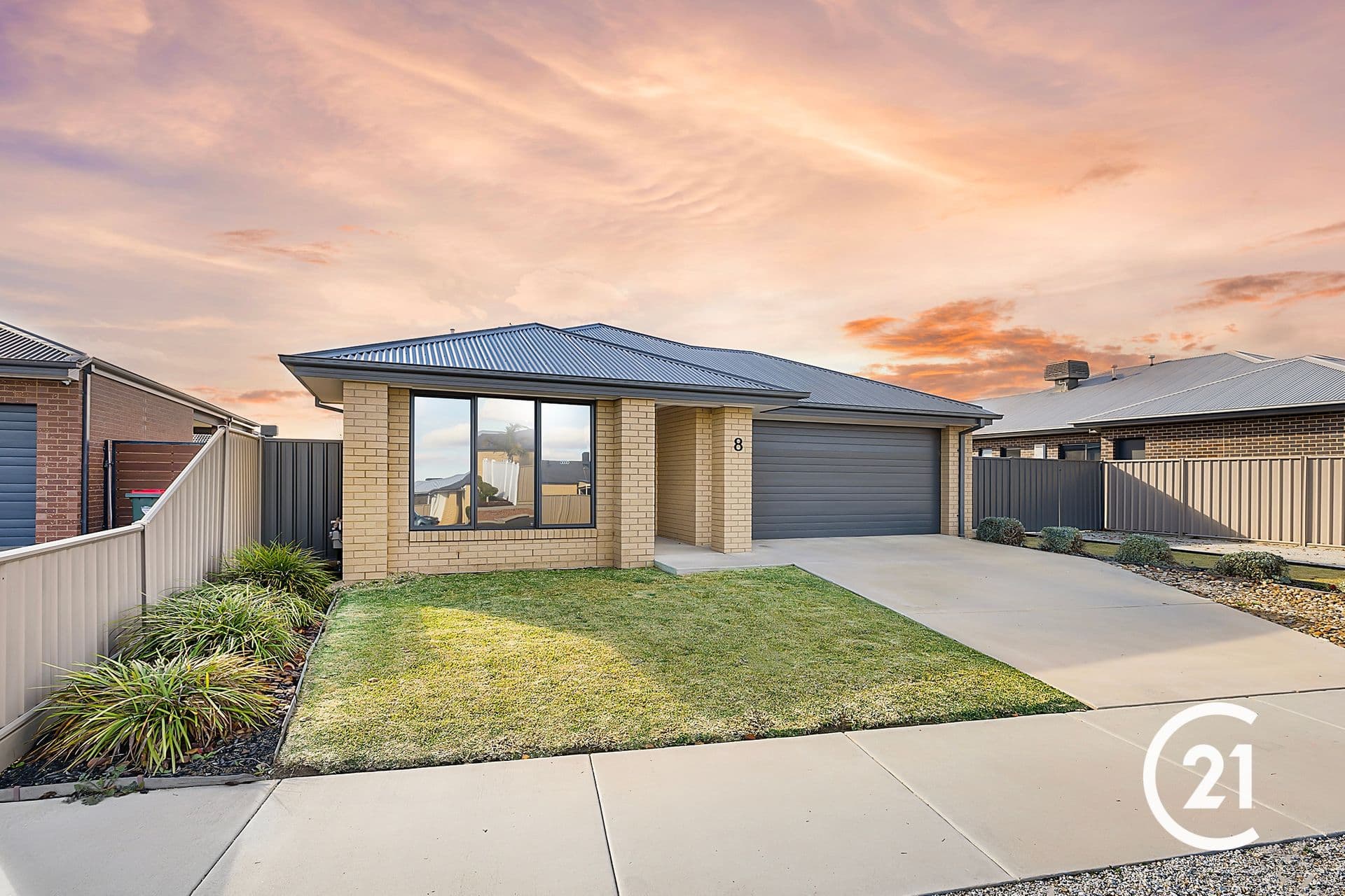 8 Magnolia Drive, Echuca, VIC, 3564, Echuca - Image 1