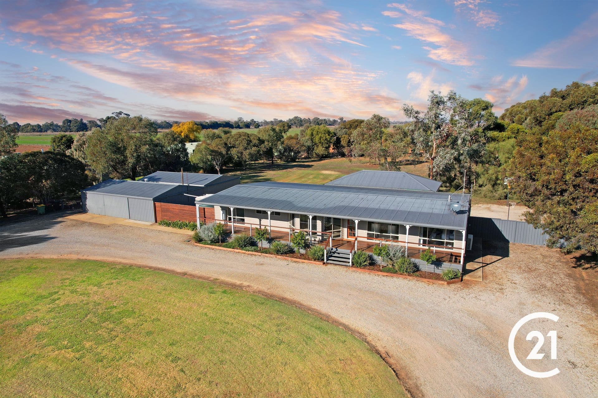 969 Mount Terrick Road, Echuca, VIC, 3564, Bamawm Extension - Thumbnail 2