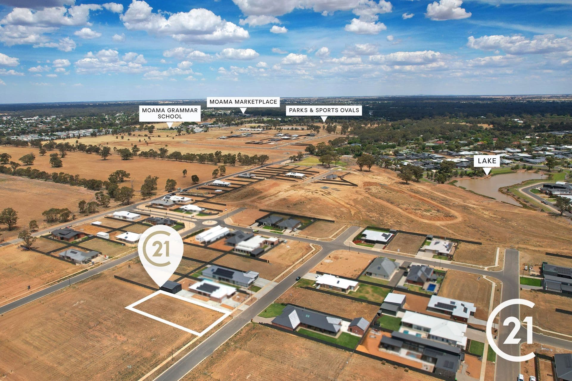 20 Serenade Avenue, Moama, NSW, 2731, Moama - Thumbnail 3