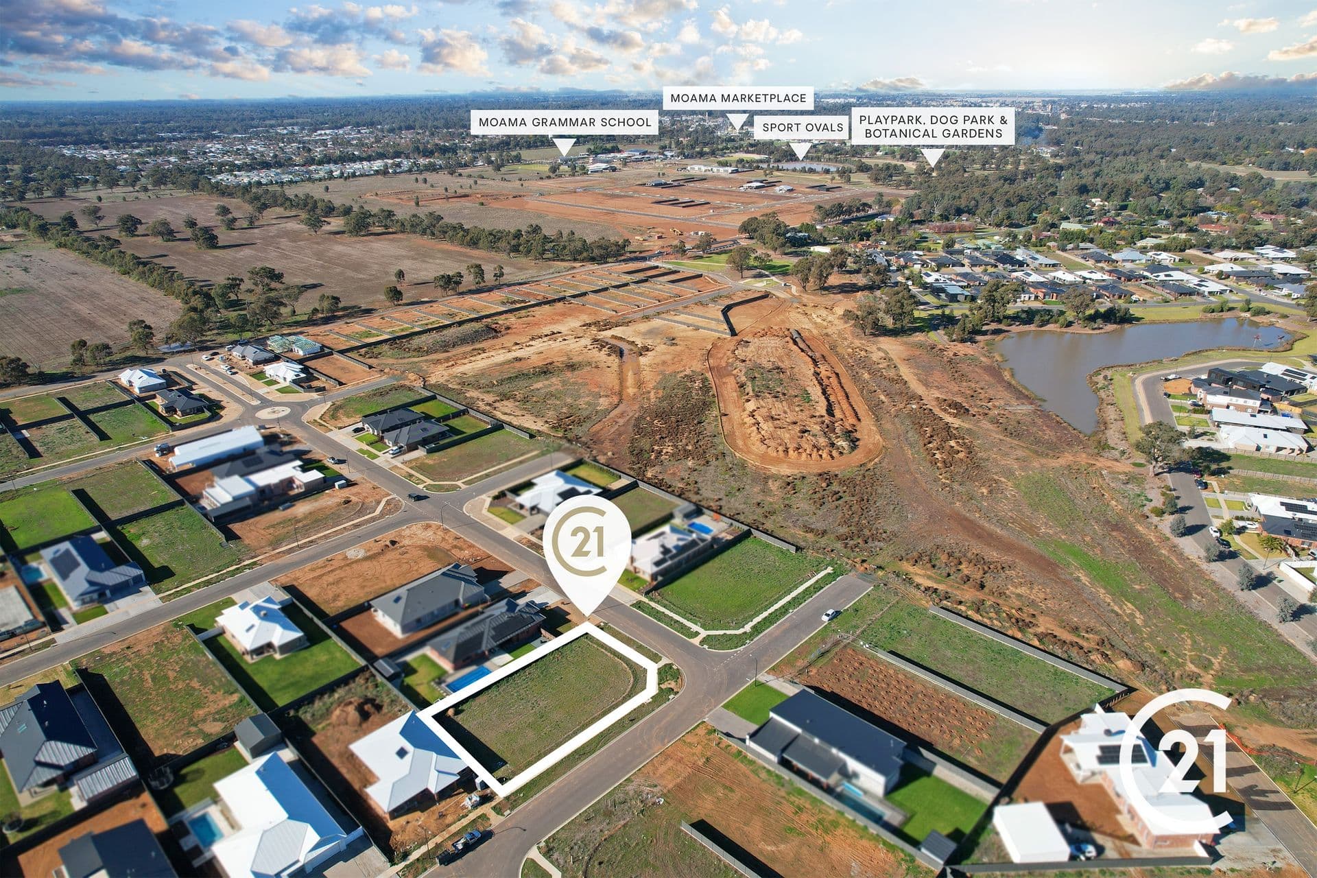 20 The Vines Boulevard, Moama, NSW, 2731, Moama - Thumbnail 2
