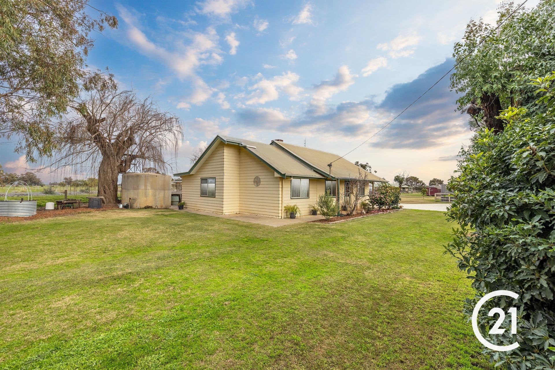 81 Echuca West School Road, Echuca, VIC, 3564, Echuca - Thumbnail 2