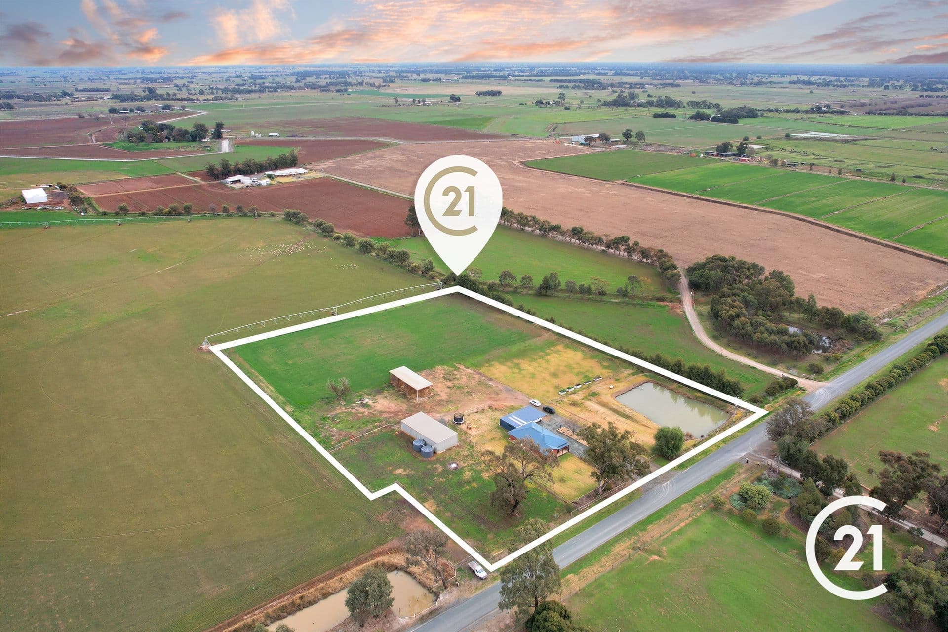 897 Murphy Road, Koyuga, VIC, 3622, Koyuga - Thumbnail 2