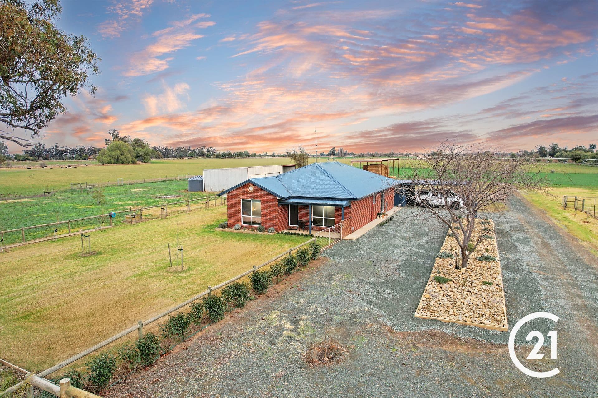 897 Murphy Road, Koyuga, VIC, 3622, Koyuga - Image 1