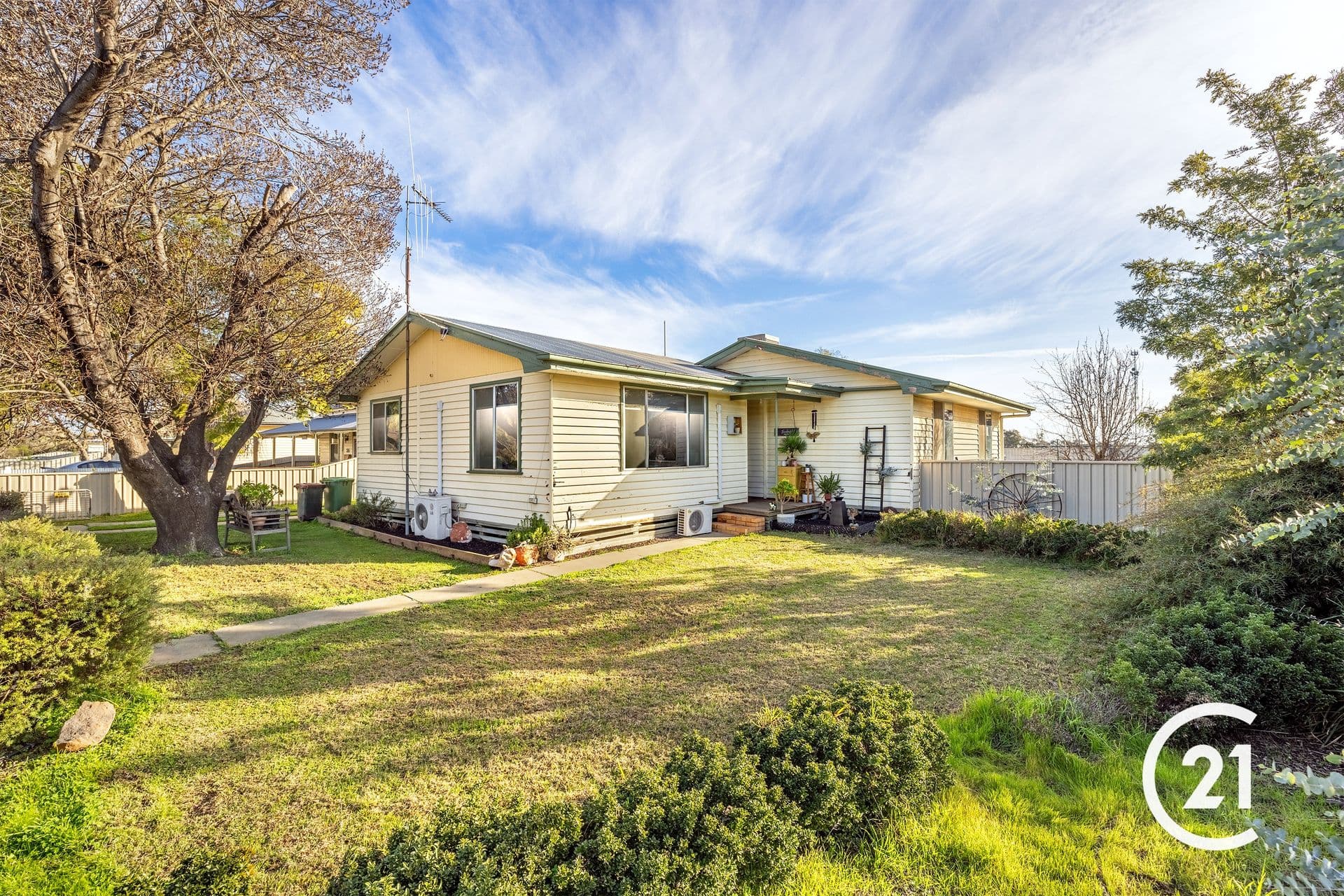 36-38 Market Street, Lockington, VIC, 3563, Lockington - Image 1