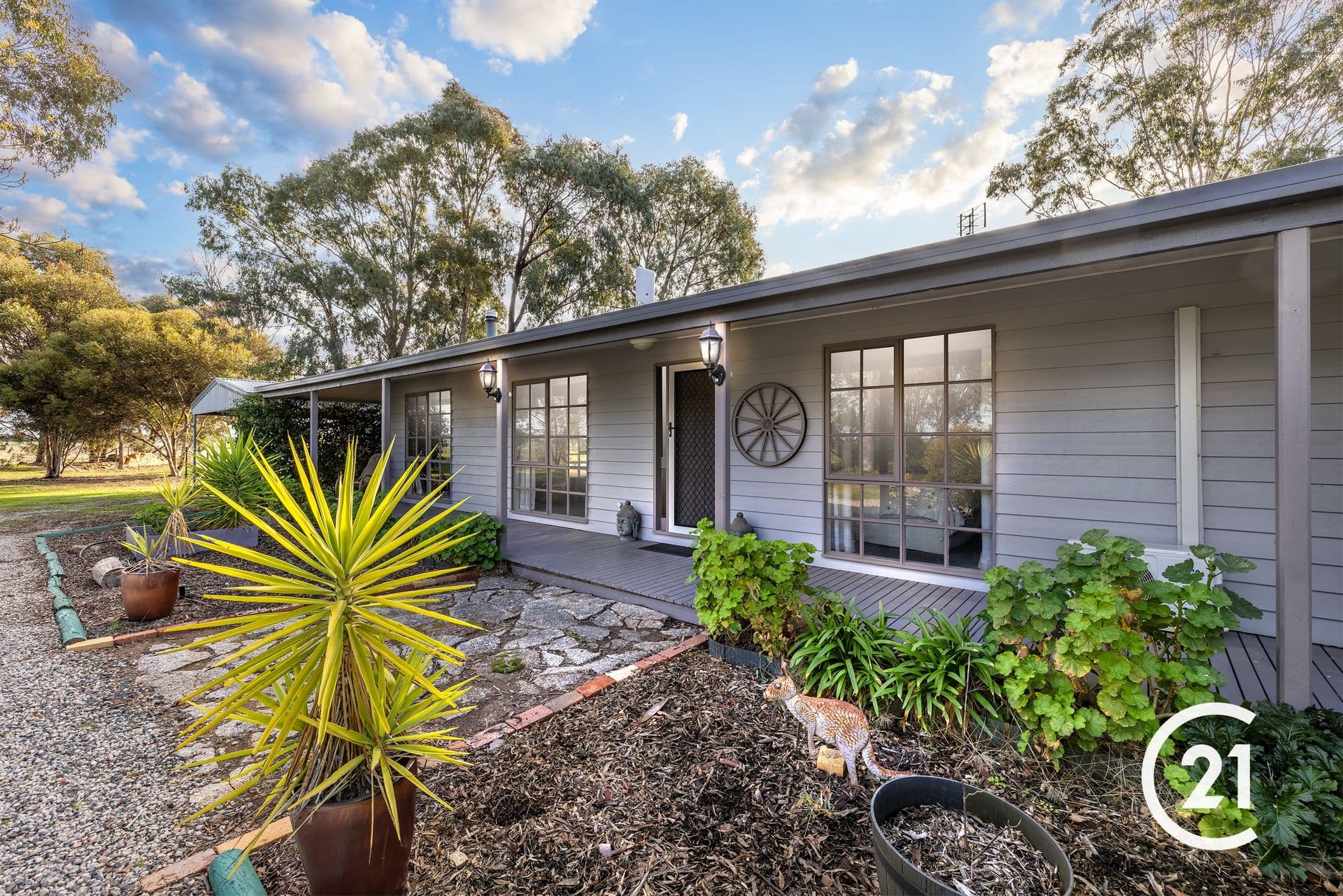 1060 Mount Terrick Road, Echuca, VIC, 3564, Wharparilla - Thumbnail 2
