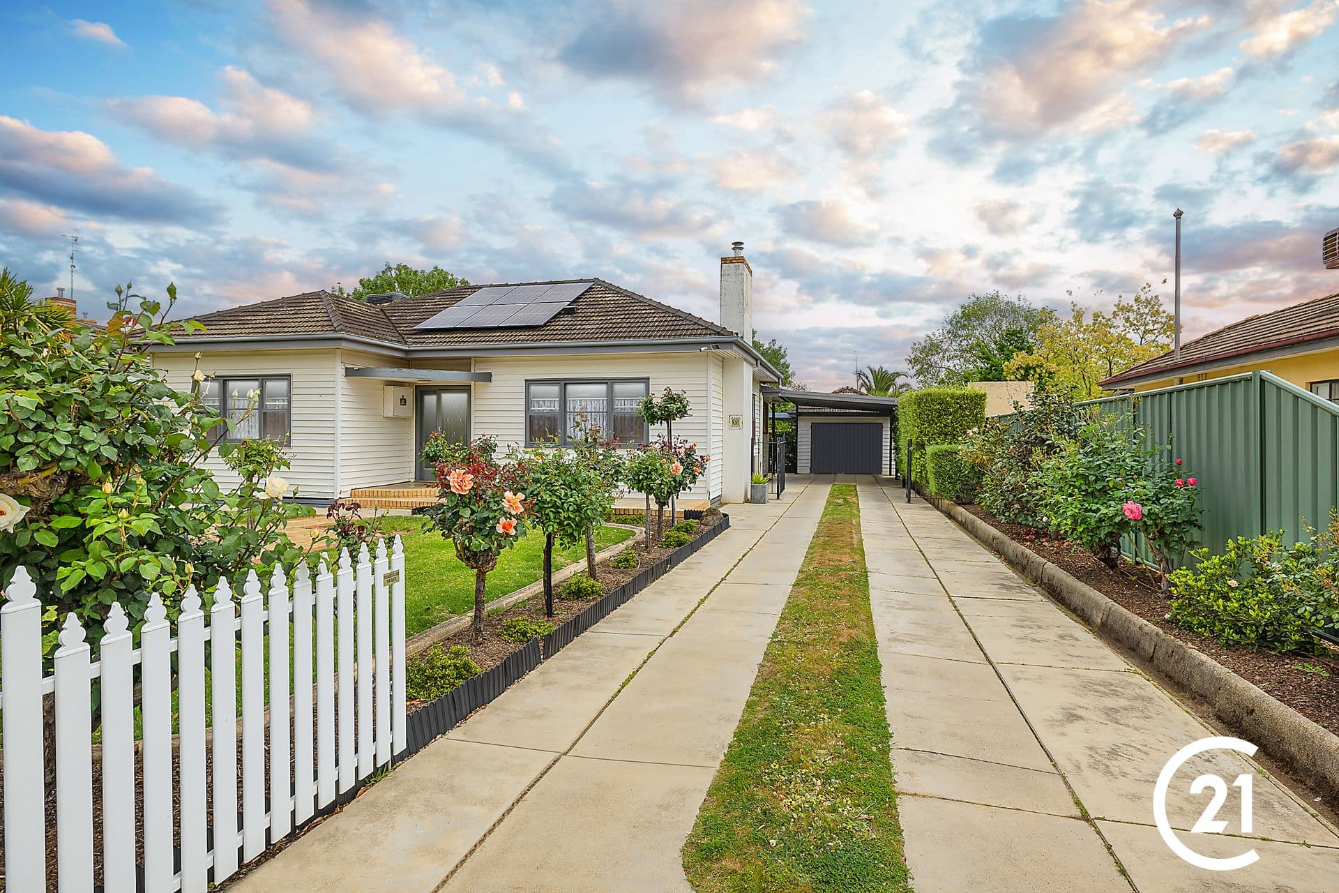 55 Mitchell Street, Echuca, VIC, 3564, Echuca - Image 1