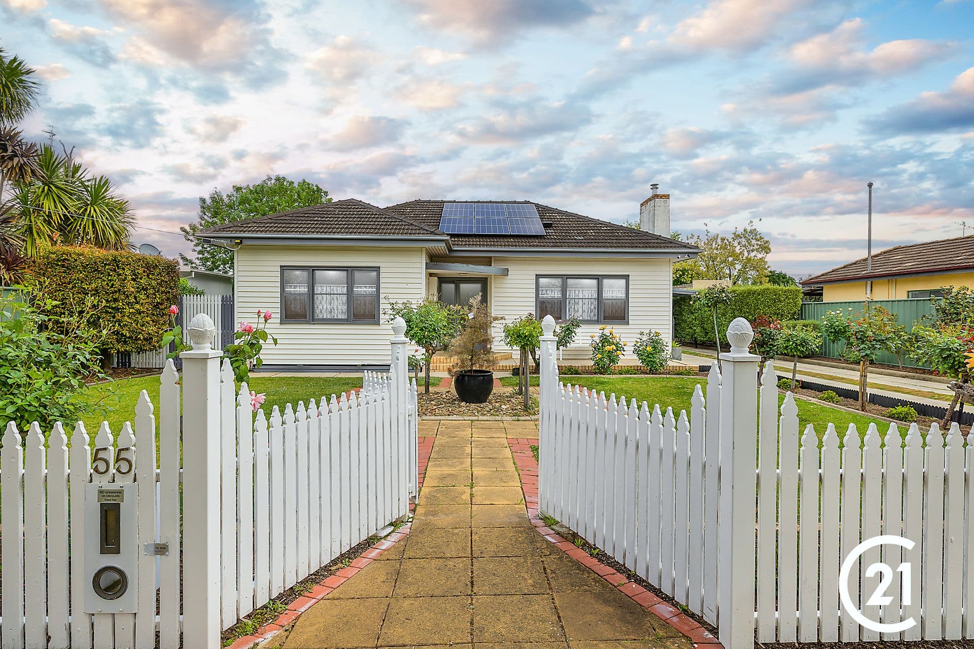 55 Mitchell Street, Echuca, VIC, 3564, Echuca - Thumbnail 2