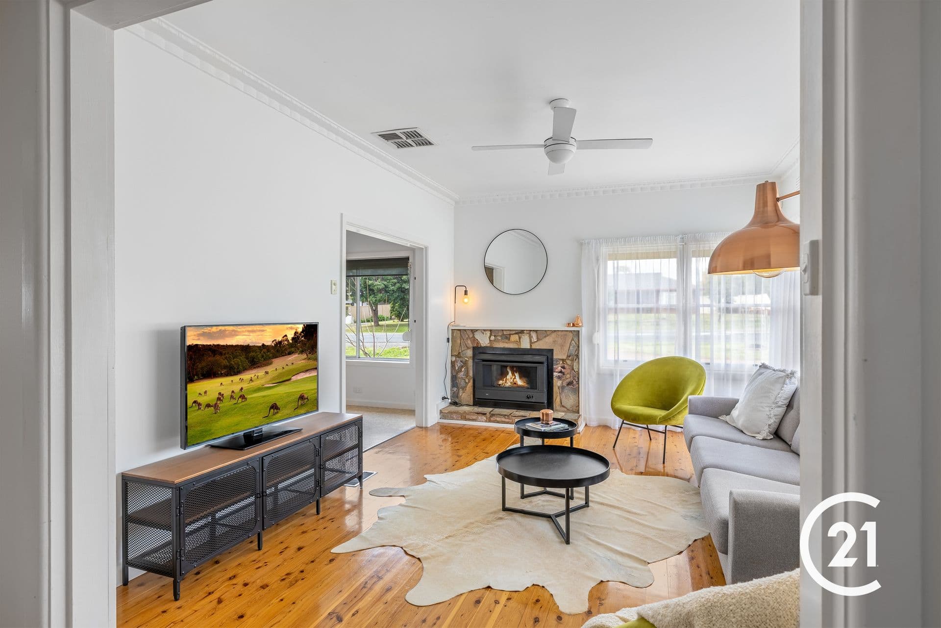 99 Haverfield Street, Echuca, VIC, 3564, Echuca - Thumbnail 2