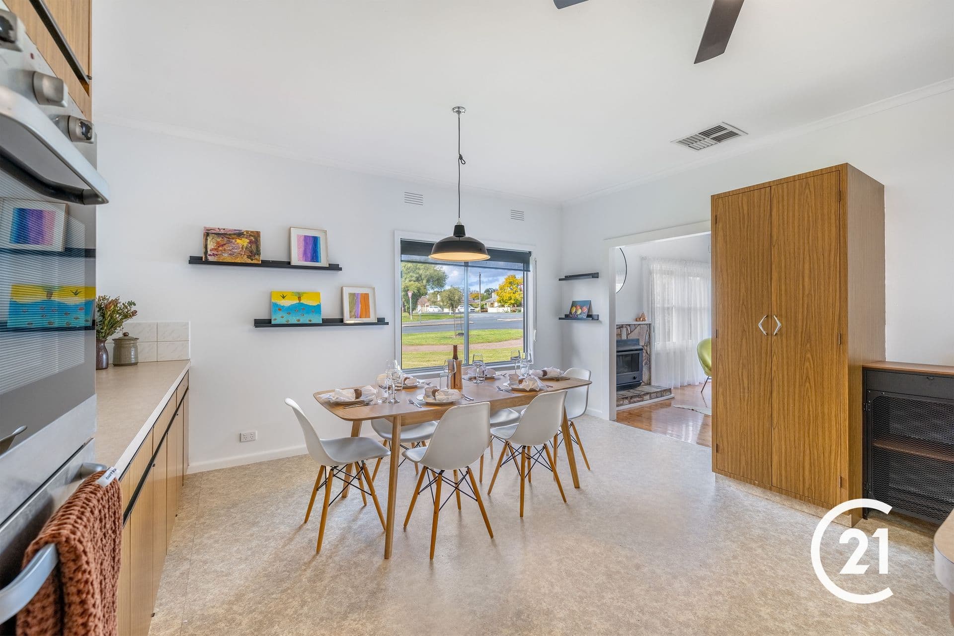 99 Haverfield Street, Echuca, VIC, 3564, Echuca - Thumbnail 3