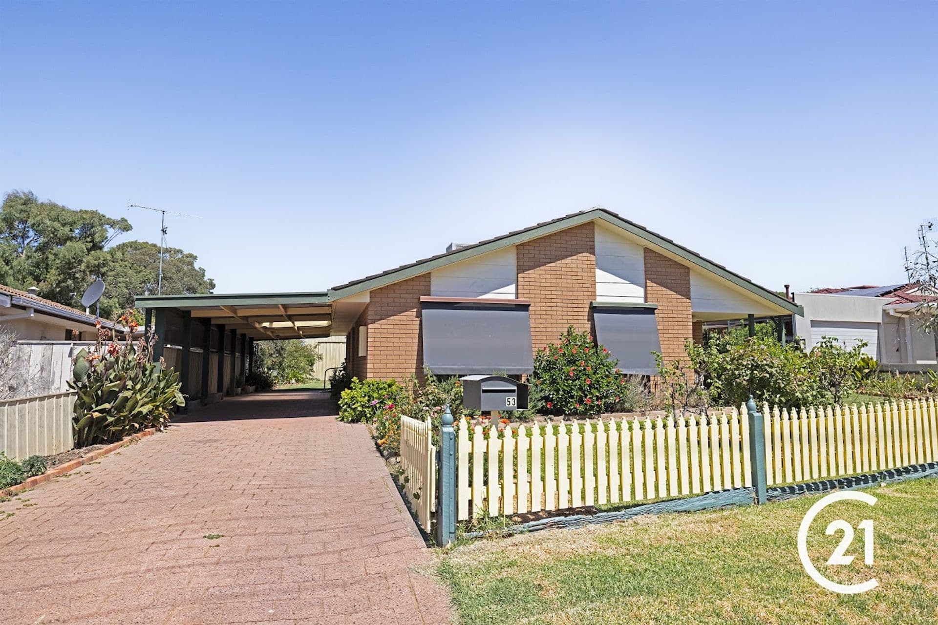 53 Regent Street, Moama, NSW, 2731, Moama - Image 1
