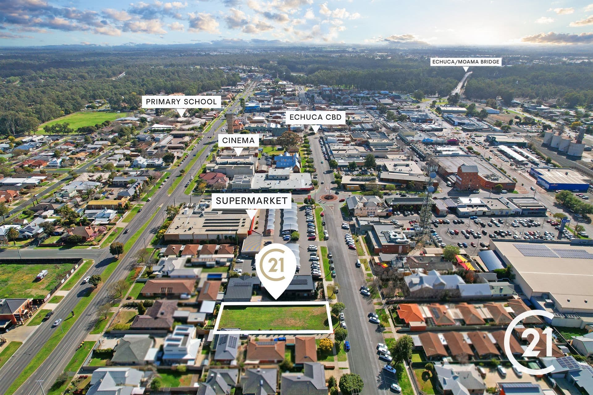 87 Hare Street, Echuca, VIC, 3564, Echuca - Image 1