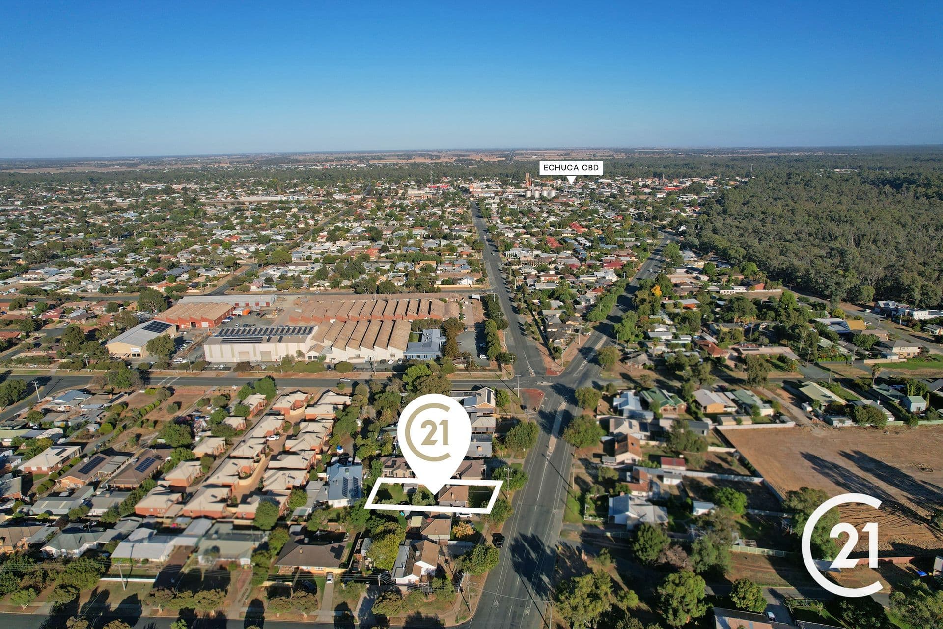 103 Goulburn Road, Echuca, VIC, 3564, Echuca - Image 1