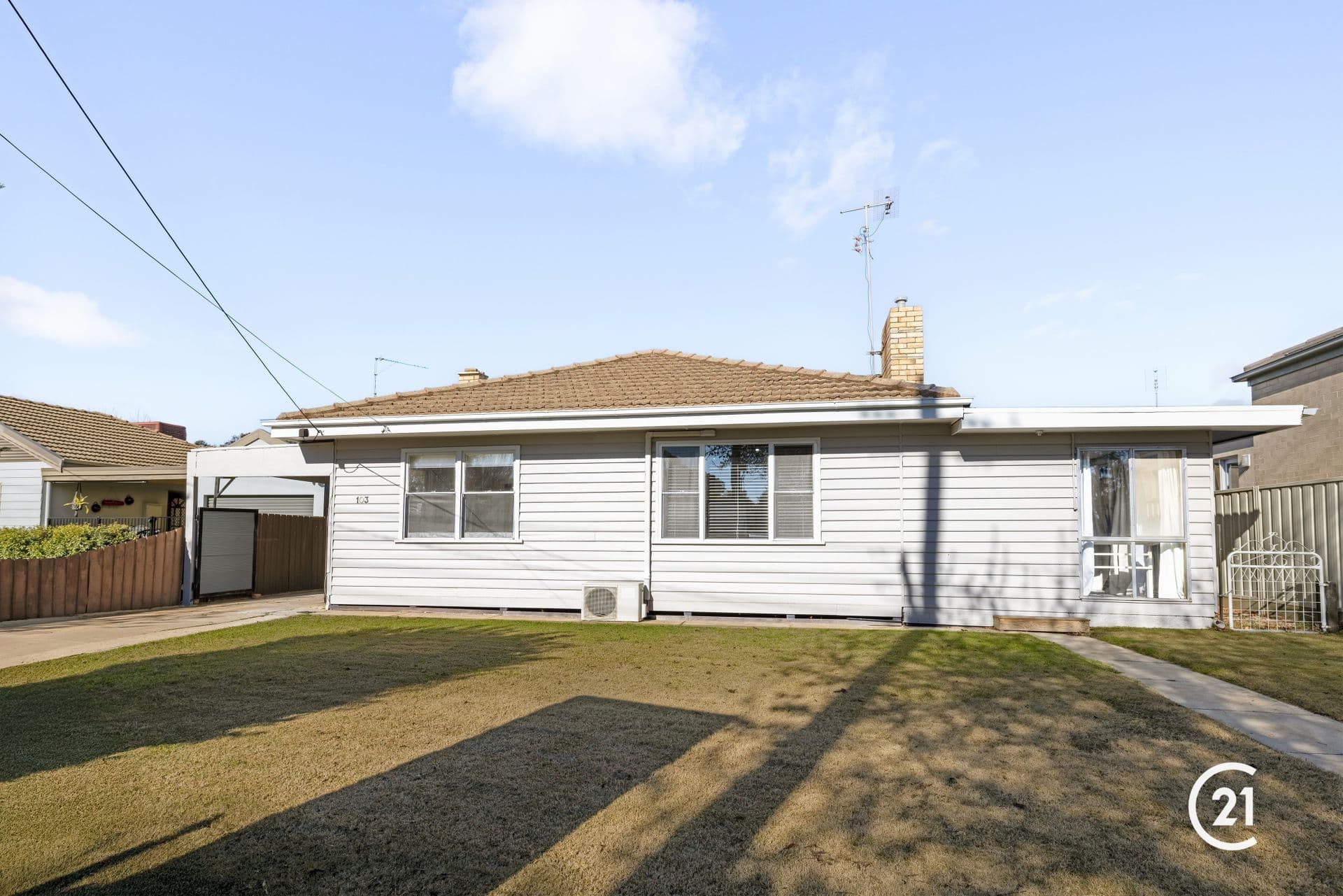103 Goulburn Road, Echuca, VIC, 3564, Echuca - Thumbnail 2