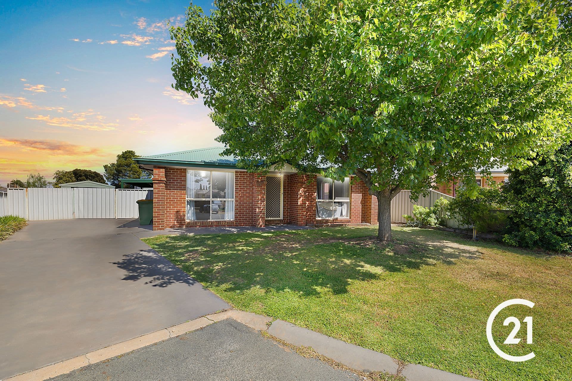8 Gwyder Court, Echuca, VIC, 3564, Echuca - Image 1