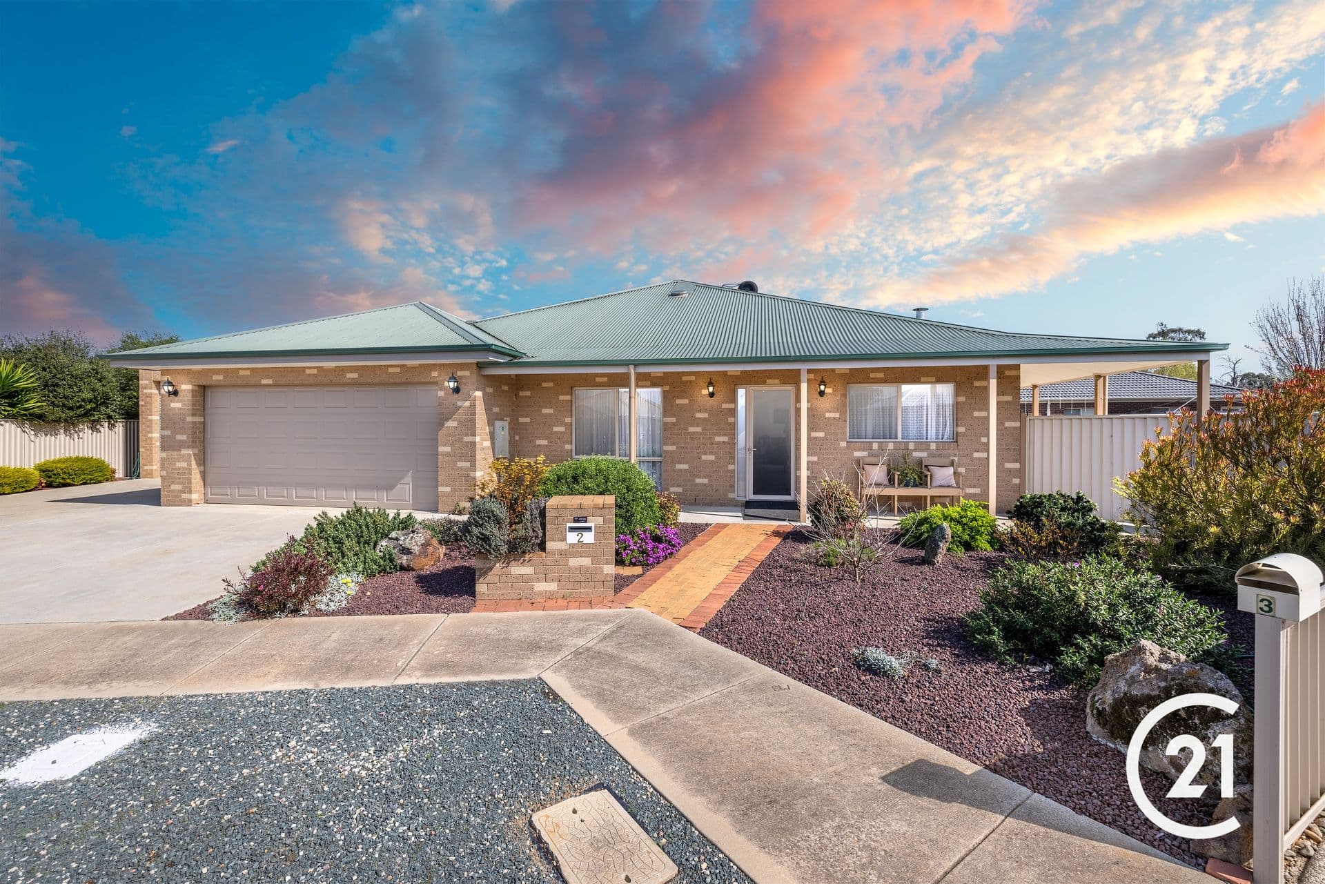 2 Dover Court, Echuca, VIC, 3564, Echuca - Thumbnail 2
