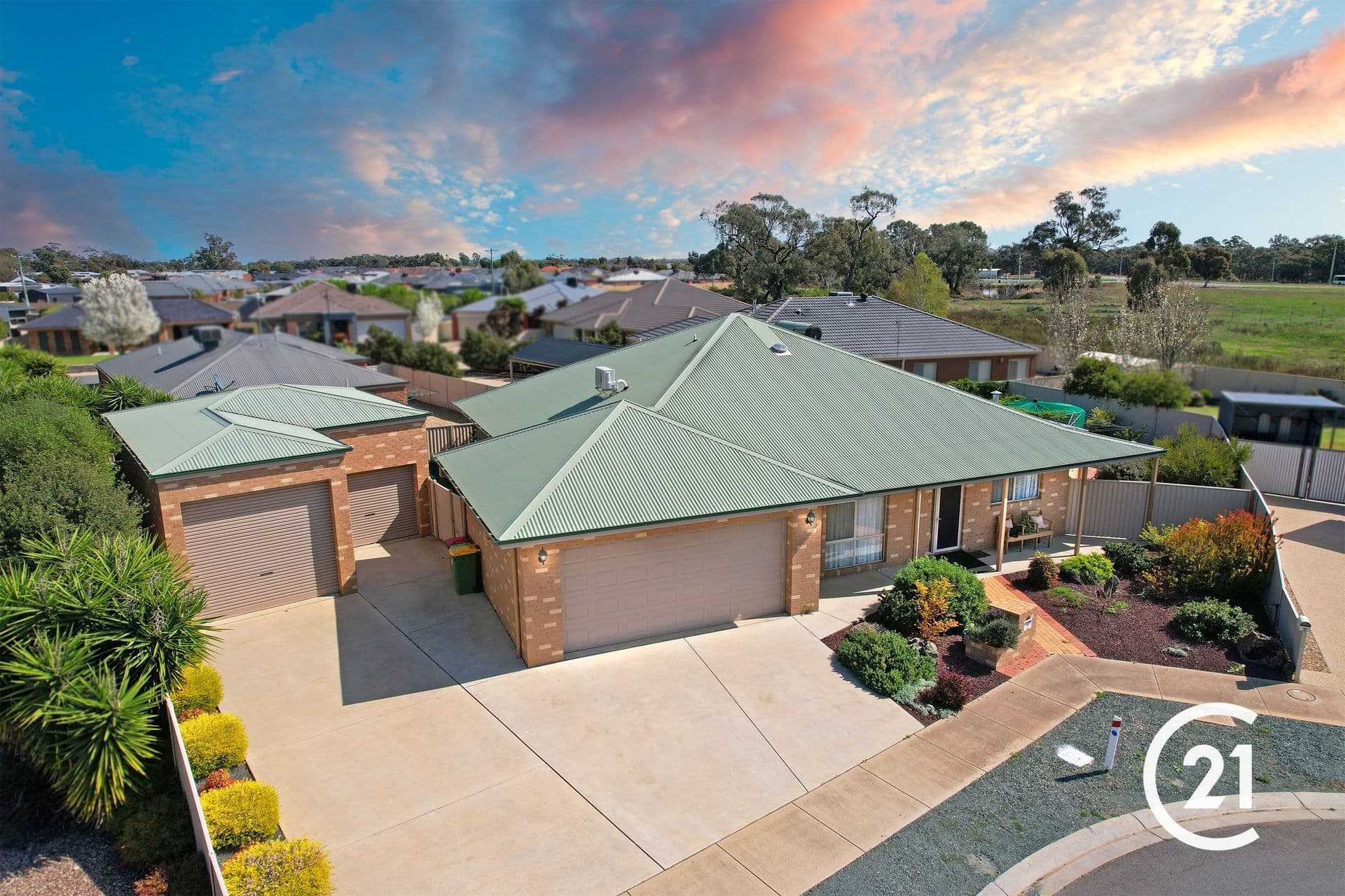2 Dover Court, Echuca, VIC, 3564, Echuca - Image 1