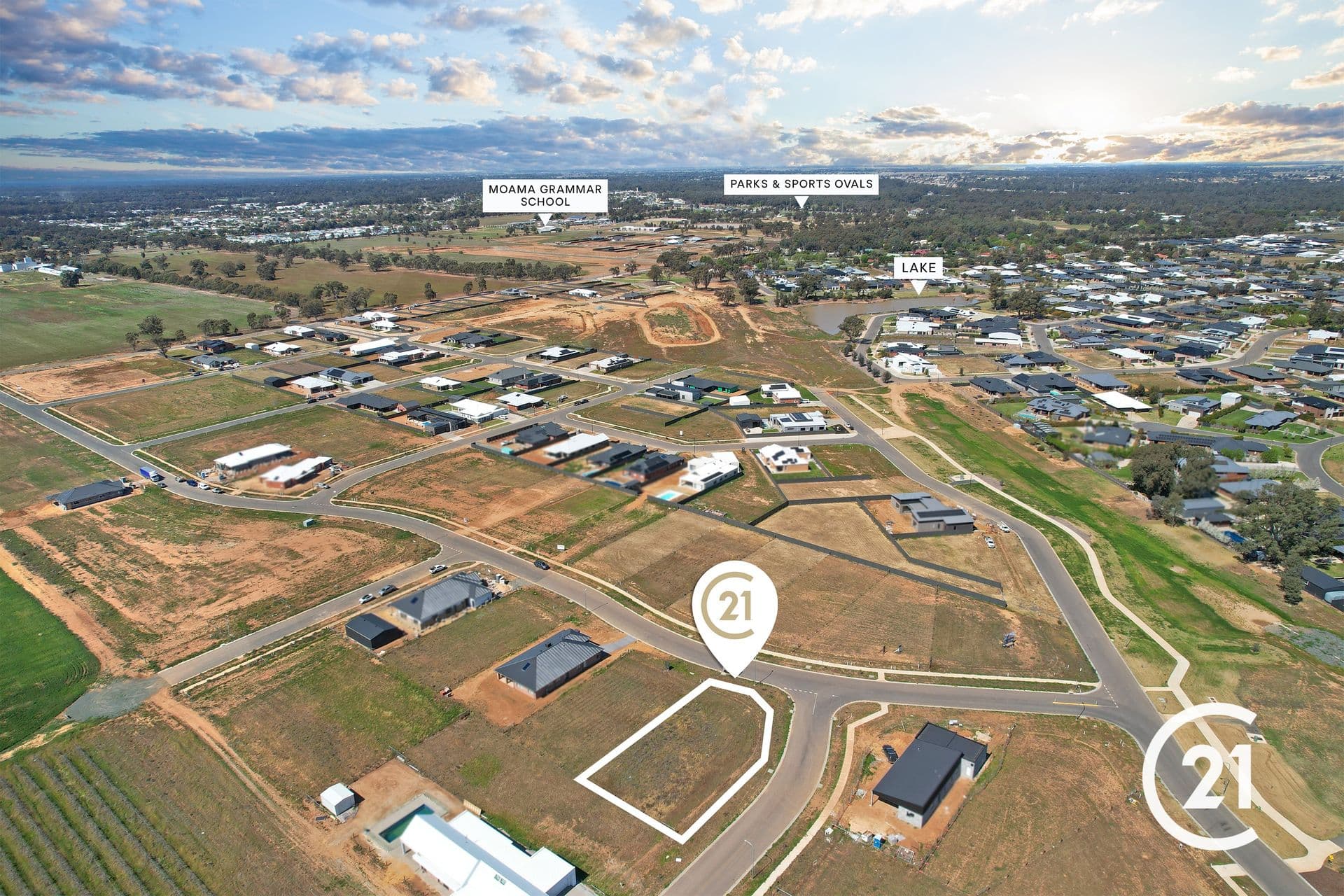 5 Falcon Rise, Moama, NSW, 2731, Moama - Thumbnail 2