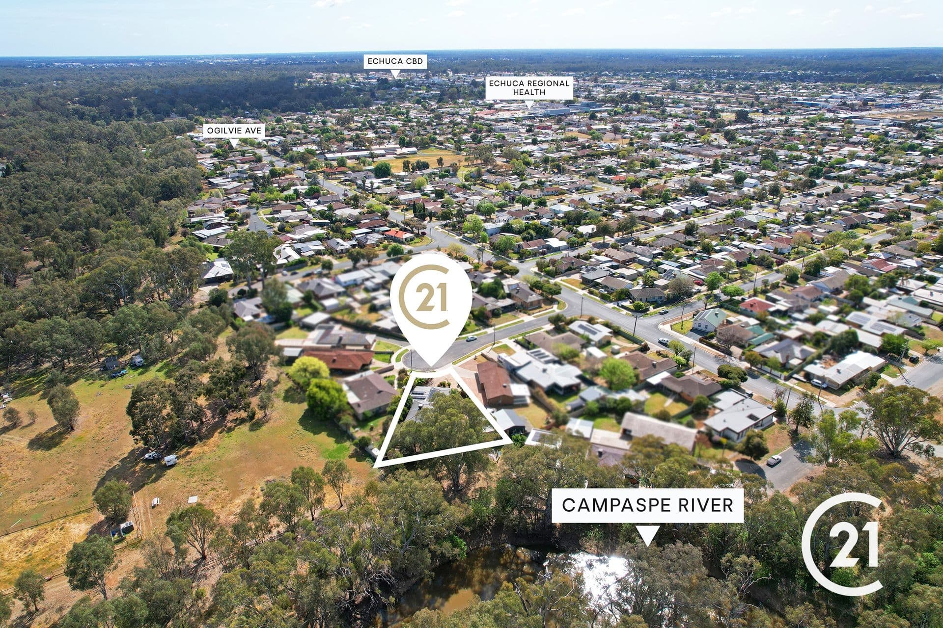 5 Kennedy Court, Echuca, VIC, 3564, Echuca - Thumbnail 3