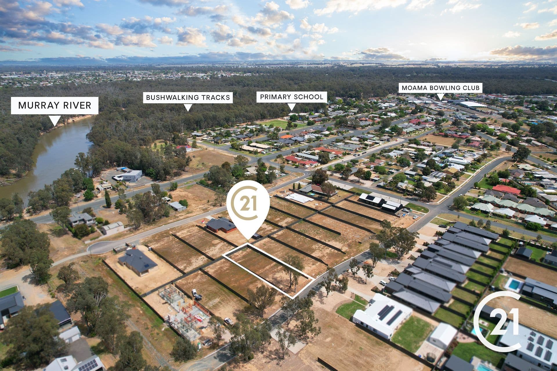 40 Warden Street, Moama, NSW, 2731, Moama - Thumbnail 2