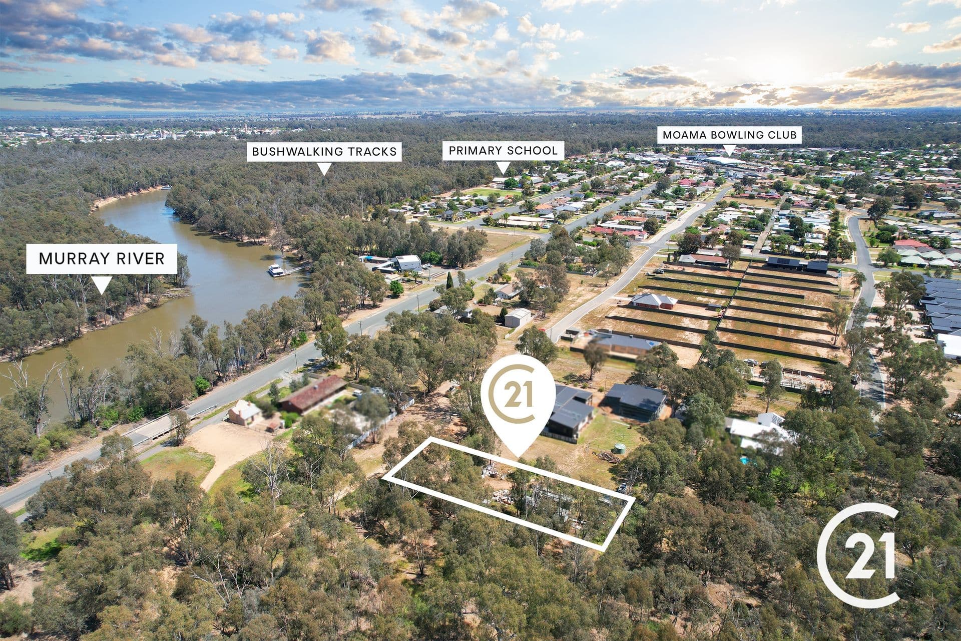 73 Council Street, Moama, NSW, 2731, Moama - Thumbnail 2