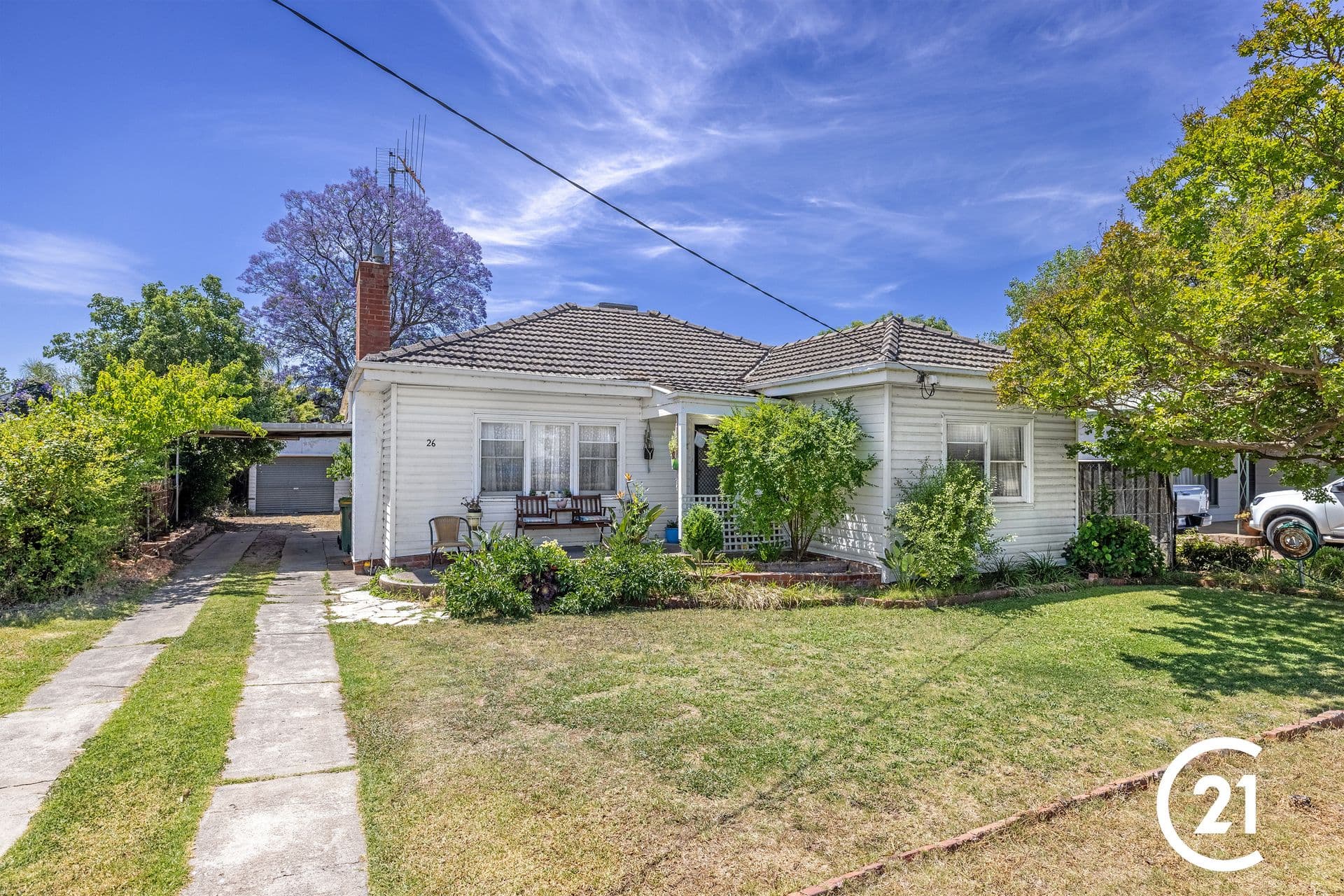 26 Simmie Street, Echuca, VIC, 3564, Echuca - Image 1