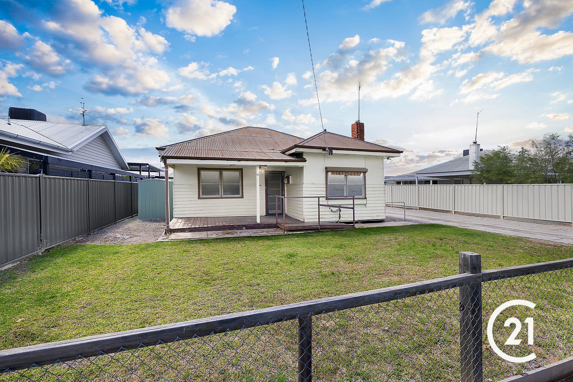 26 Eyre Street, Echuca, VIC, 3564, Echuca - Image 1