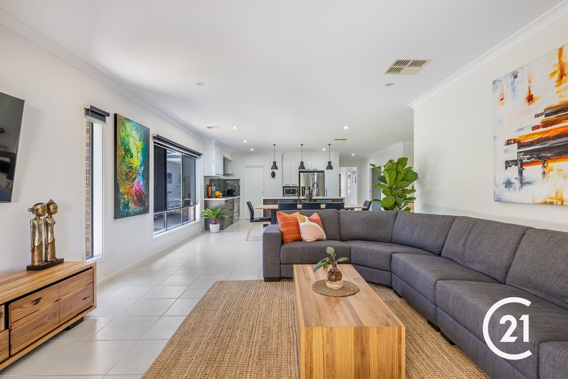 63 Bridlington Avenue, Echuca, VIC, 3564, Echuca - Thumbnail 3