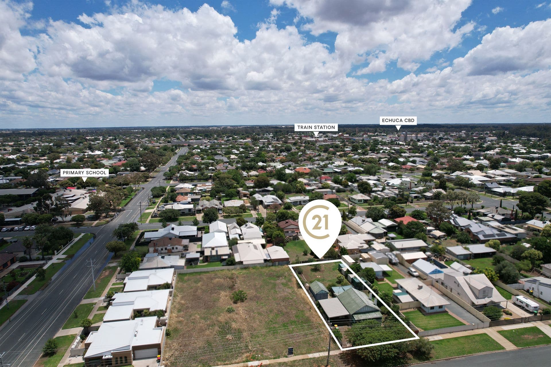 131 Stawell Street, Echuca, VIC, 3564, Echuca - Image 1