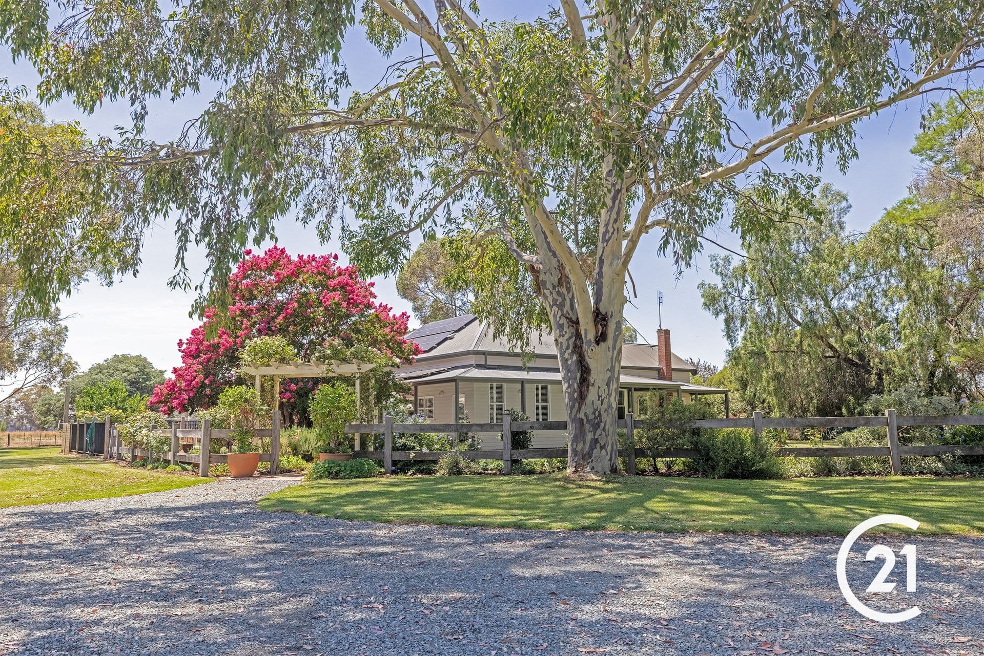 61 Power Road, Nanneella, VIC, 3561, Strathallan - Image 1