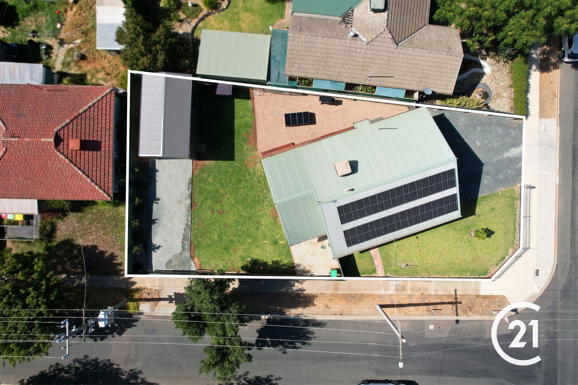 8 McKenzie Street, Echuca, VIC, 3564, Echuca - Thumbnail 3