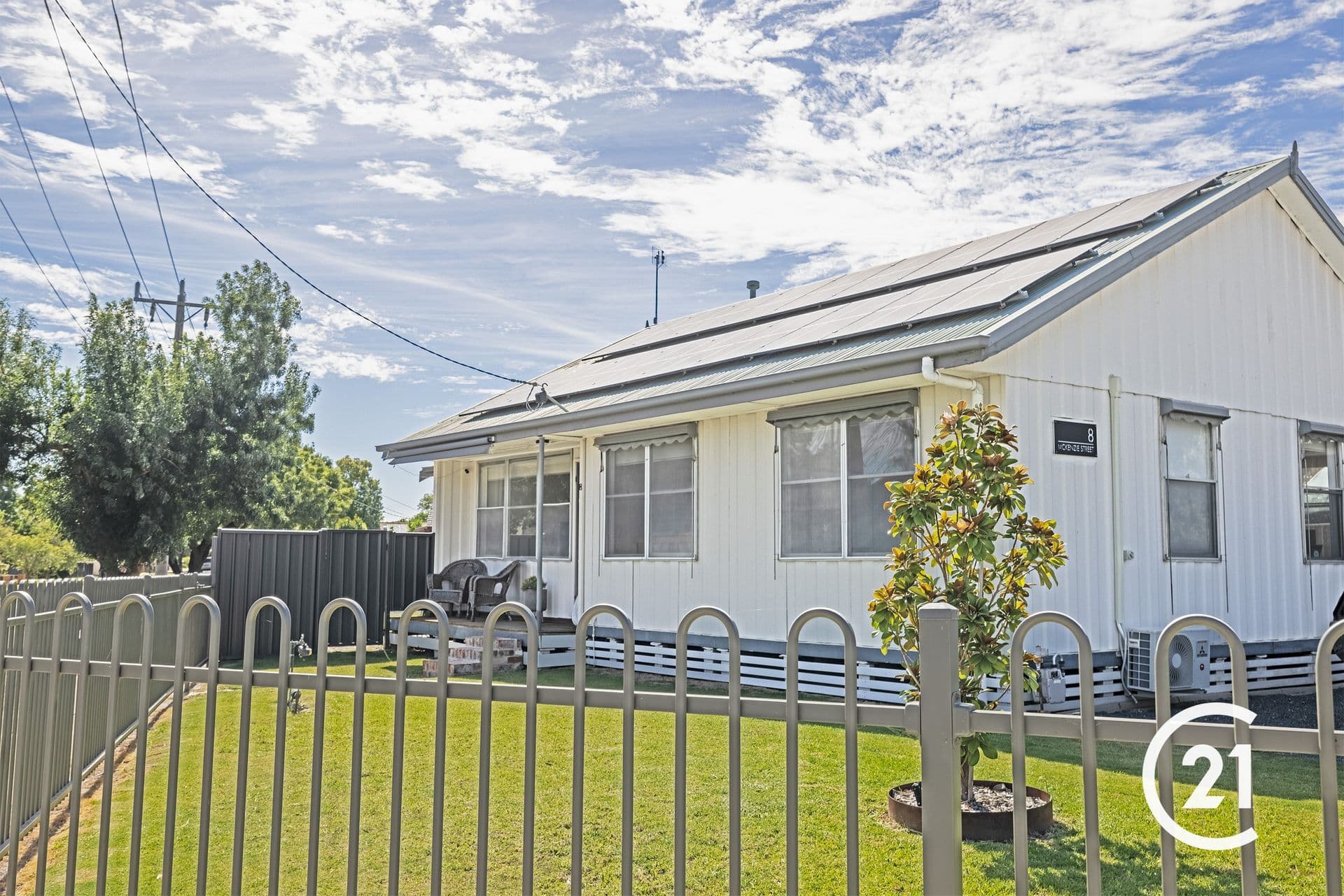 8 McKenzie Street, Echuca, VIC, 3564, Echuca - Thumbnail 2
